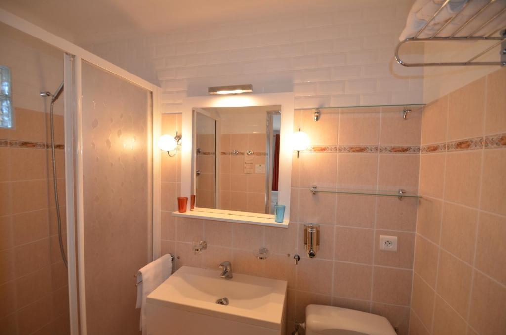 Athena Motel Сен-Агулф Стая снимка